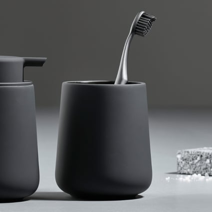 Ποτηροθήκη Nova One black 330161 Zone Denmark